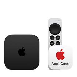 AppleCare+ AppleTV-hez