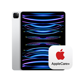 AppleCare+ iPad-hez