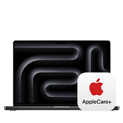 AppleCare+ Mac-hez