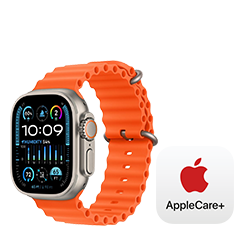 AppleCare+ Apple Watch-hoz